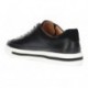 CLARKS UN MAUI TIE W SNEAKERS  BLACK