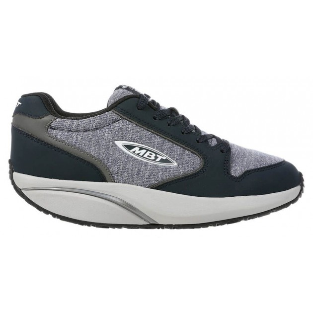 MBT 1997 KLASSIEKE UNISEX SCHOENEN PETROL_BLUE MBT 1997 KLASSIEKE UNISEX SCHOENEN PETROL_BLUE