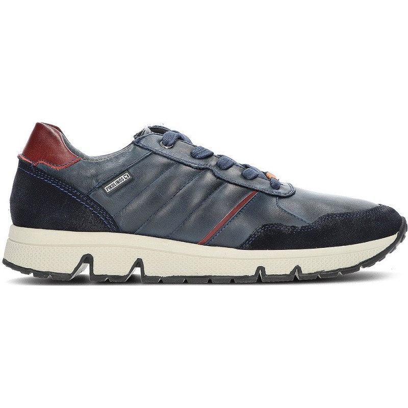 PIKOLINOS FERROL M9U-6139C1 SCHOENEN  BLUE