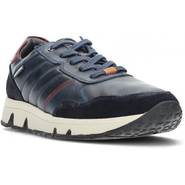 PIKOLINOS FERROL M9U-6139C1 SCHOENEN  BLUE