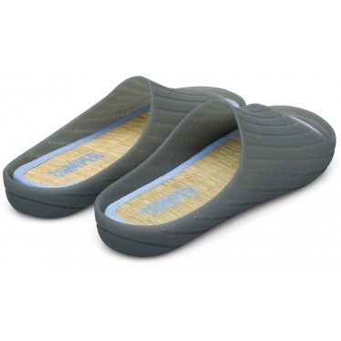 SANDALEN CAMPER WABI 18338  GRIS