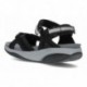 SANDALEN MBT SABA W  NEGRO