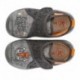 BIOMECANICA BABY SLIPPERS BIOHOME 211161  GRIS