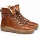 SCHOEN PIKOLINOS VITORIA W0T-8874  BRANDY
