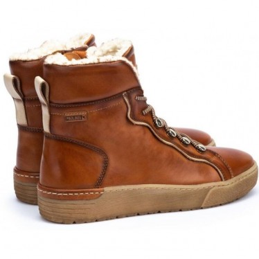 SCHOEN PIKOLINOS VITORIA W0T-8874  BRANDY