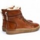 SCHOEN PIKOLINOS VITORIA W0T-8874  BRANDY