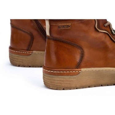 SCHOEN PIKOLINOS VITORIA W0T-8874  BRANDY
