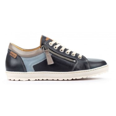 PIKOLINOS LAGOS SCHOENEN 901-6766C2  OCEAN