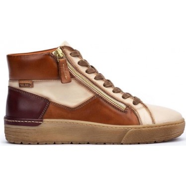 SCHOEN PIKOLINOS VITORIA W0T-7559C1  MARFIL