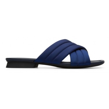 WABI CAMPER SANDAL 20998  BLUE