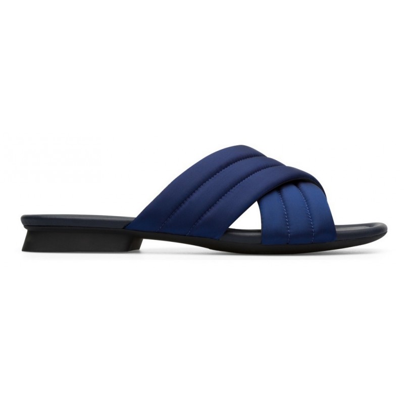 WABI CAMPER SANDAL 20998  BLUE