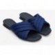 WABI CAMPER SANDAL 20998  BLUE