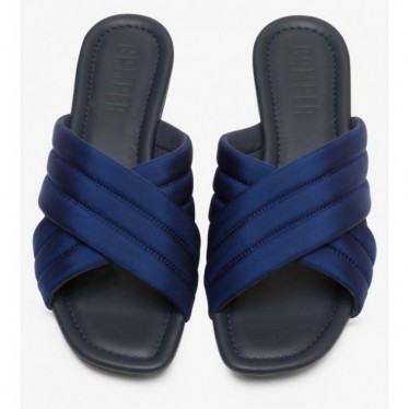 WABI CAMPER SANDAL 20998  BLUE