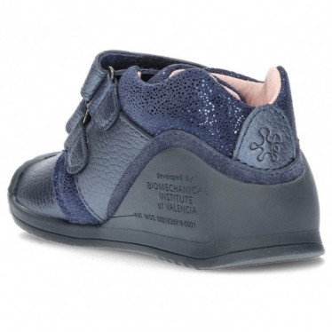 BIOMECANICA BABY MEISJES SCHOENEN 211108  MARINO