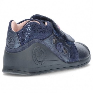 BIOMECANICA BABY MEISJES SCHOENEN 211108  MARINO