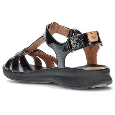 SANDALEN CLARKS ONE ADORN VIBE  BLACK