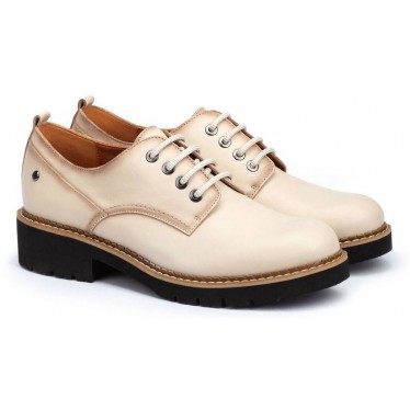 PIKOLINOS VICAR W0V-4991 SCHOENEN  MARFIL