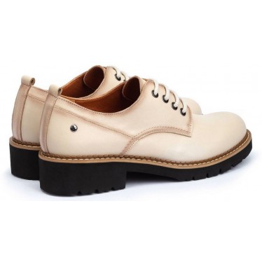 PIKOLINOS VICAR W0V-4991 SCHOENEN  MARFIL