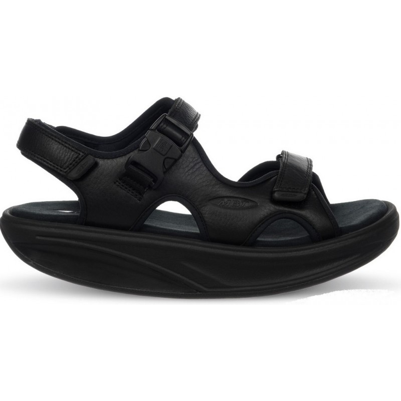 Sandalen MBT KISUMU 3S M  BLACK