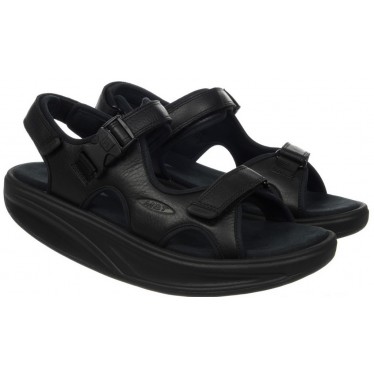 Sandalen MBT KISUMU 3S M  BLACK