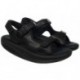 Sandalen MBT KISUMU 3S M  BLACK