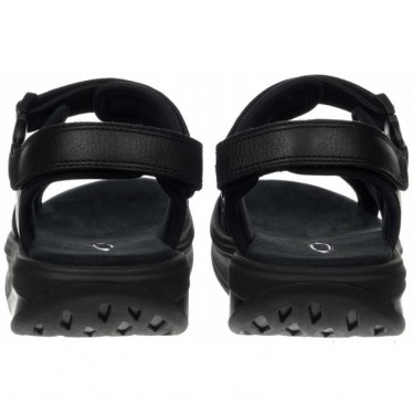 Sandalen MBT KISUMU 3S M  BLACK