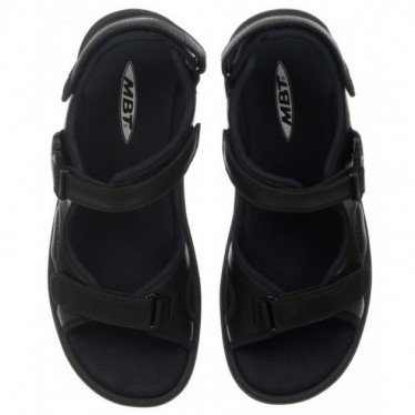 Sandalen MBT KISUMU 3S M  BLACK