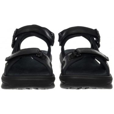 Sandalen MBT KISUMU 3S M  BLACK