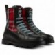 CAMPER LAARZEN K400599 BRUTUS  BLACK