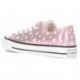 GLANZENDE CONGUTO SNEAKERS 28390  ROSA