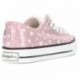 GLANZENDE CONGUTO SNEAKERS 28390  ROSA