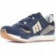 SNEAKERS MTNG JONY 84466  NAVY