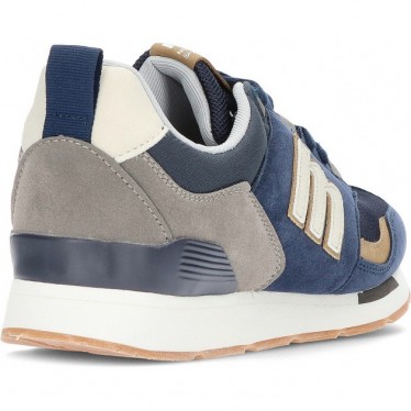 SNEAKERS MTNG JONY 84466  NAVY