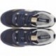 SNEAKERS MTNG JONY 84466  NAVY