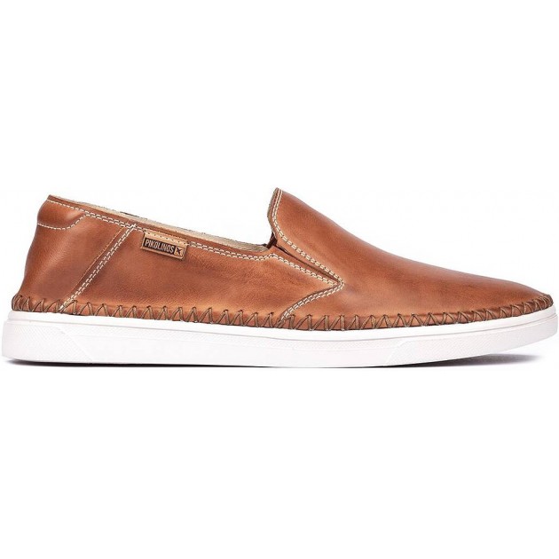 PIKOLINOS ALICANTE MOCASSINS M2U-3099 BRANDY PIKOLINOS ALICANTE MOCASSINS M2U-3099 BRANDY