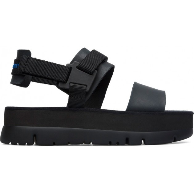 CAMPER SANDAAL CATERPILLAR K201037 NEGRO CAMPER SANDAAL CATERPILLAR K201037 NEGRO
