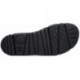 CAMPER SANDAAL CATERPILLAR K201037  NEGRO