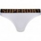 SUPERDRY BRIEF W3110354A BIKINI BRIEF  WHITE