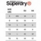 SUPERDRY BRIEF W3110354A BIKINI BRIEF  WHITE