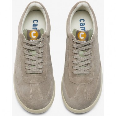 CAMPER SNEAKERS BALLEN XLITE K100588  GRIS