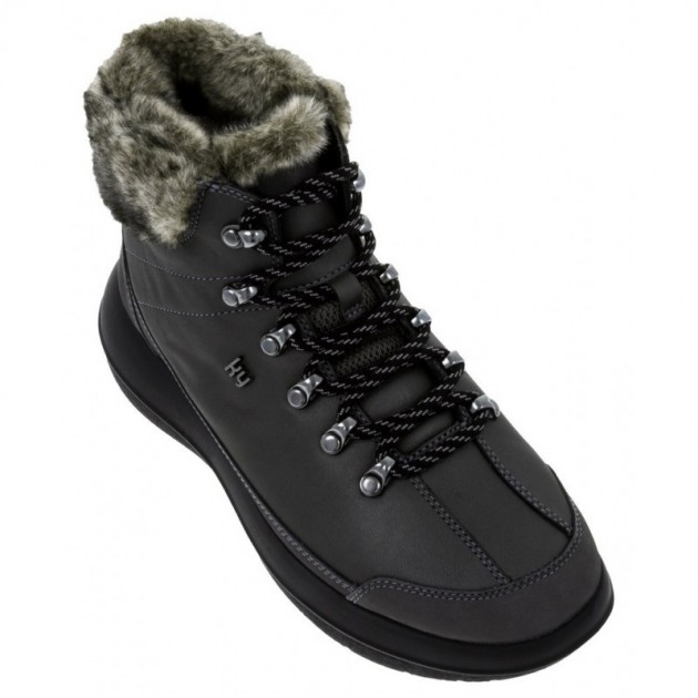 KYBUN MONTANA enkellaarzen ANTHRACITE KYBUN MONTANA enkellaarzen ANTHRACITE
