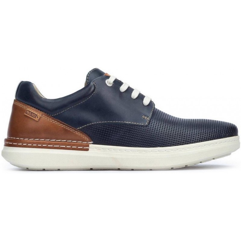 PIKOLINOS SCHOENEN BEGUR M7P-4349C1  BLUE