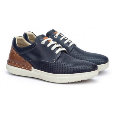 PIKOLINOS SCHOENEN BEGUR M7P-4349C1  BLUE