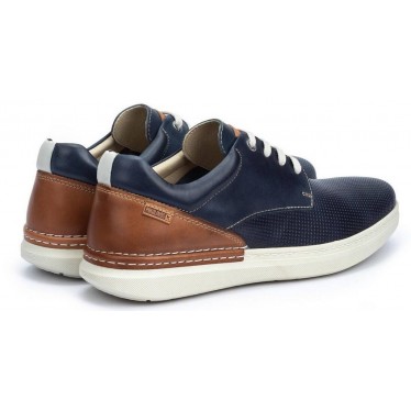 PIKOLINOS SCHOENEN BEGUR M7P-4349C1  BLUE