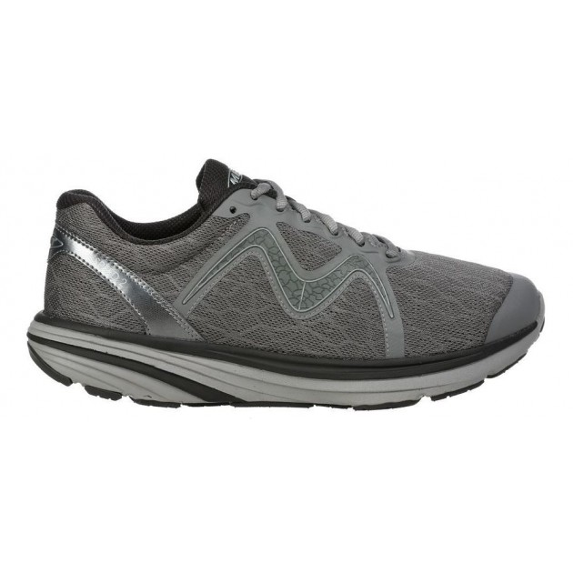 SPORT MBT SNELHEID 2 LOPEND M DK_GREY SPORT MBT SNELHEID 2 LOPEND M DK_GREY