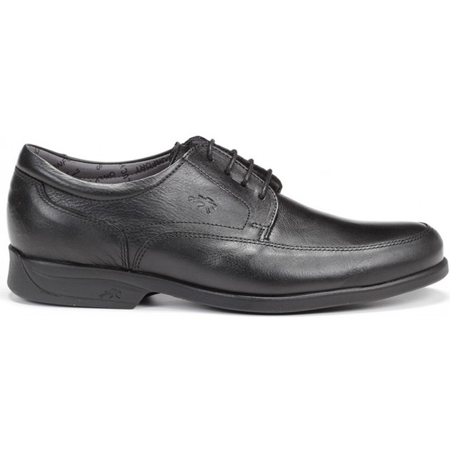 FLUCHOS 8903 MAITRE MALLORCA STK NEGRO FLUCHOS 8903 MAITRE MALLORCA STK NEGRO