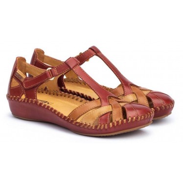 SANDALEN PIKOLINOS VALLARTA 655-0732C5  SANDIA