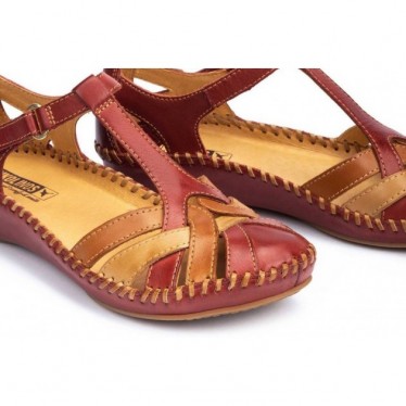 SANDALEN PIKOLINOS VALLARTA 655-0732C5  SANDIA