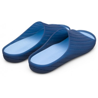 SANDALEN CAMPER WABI 18338  BLUE