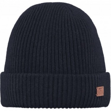 BARTS 03610 VALBEZ BEANIE  NAVY